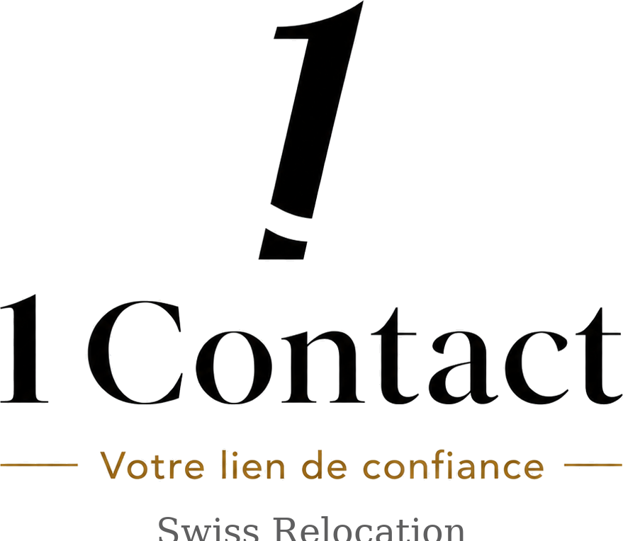 1Contact